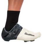 VeloToze Toe Cover One Size One Size White  click to zoom image