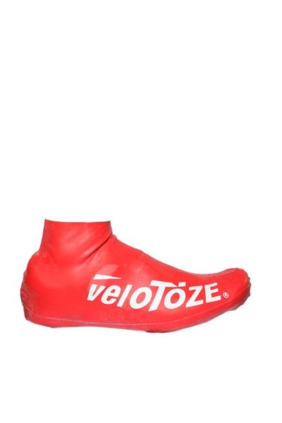 VeloToze Short 2.0 Red click to zoom image