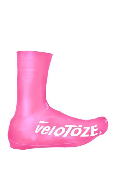 VeloToze Tall 2.0 Pink click to zoom image