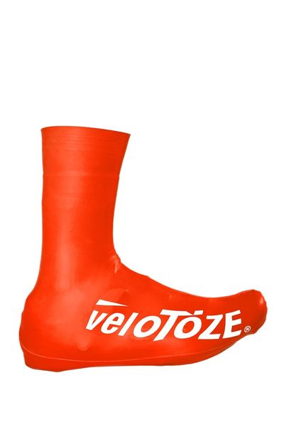 VeloToze Tall 2.0 Red click to zoom image