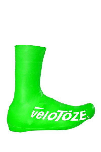 VeloToze Tall 2.0 Green click to zoom image