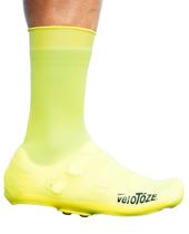 VeloToze Silicone Shoe Cover Viz-Yellow