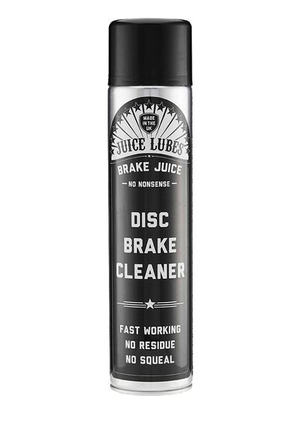 Juice Lubes Brake Juice Disc Brake Cleaner click to zoom image