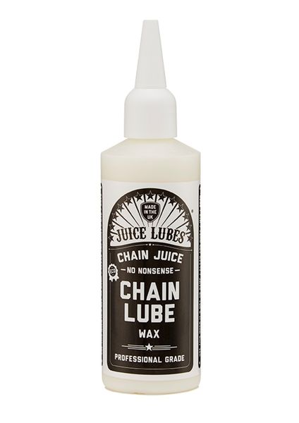 Juice Lubes Chain Juice Wax Chain Lube 130ml click to zoom image