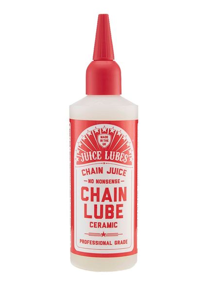 Juice Lubes Chain Juice Ceramic Chain Lube 100ml click to zoom image