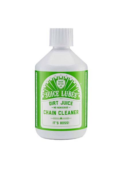 Juice Lubes Dirt Juice Boss Chain Cleaner click to zoom image
