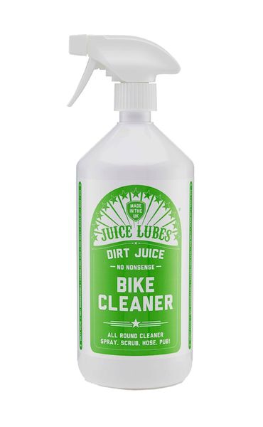 Juice Lubes Dirt Juice Bike Cleaner click to zoom image