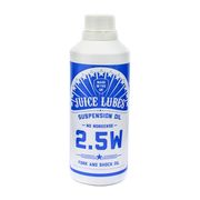Juice Lubes 2.5w Suspension Oil High Performance 