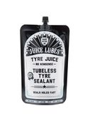 Juice Lubes Tyre Juice Tubeless Tyre Sealant 500ml 