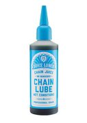 Juice Lubes Chain Juice Wet Workshop Pack Wet Conditions Chain Oil 5 Litre 