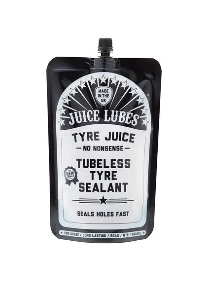 Juice Lubes Tyre Juice Tubeless Tyre Sealant 5 Litre click to zoom image