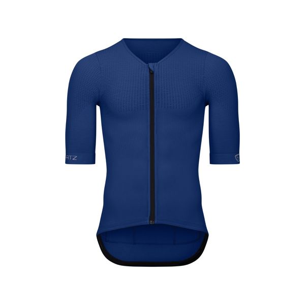 Spatz Shiftr SS Jersey Blue click to zoom image