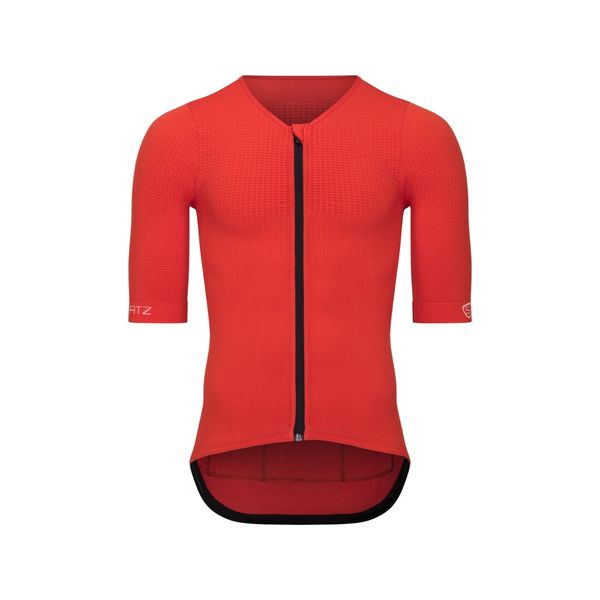 Spatz Shiftr SS Jersey Red click to zoom image