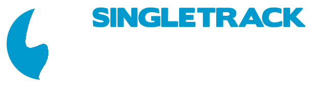 Singletrack Bikes Logo
