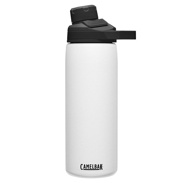 Camelbak Chute Mag Sst Vacuum Insulated 600ml White 600ml click to zoom image