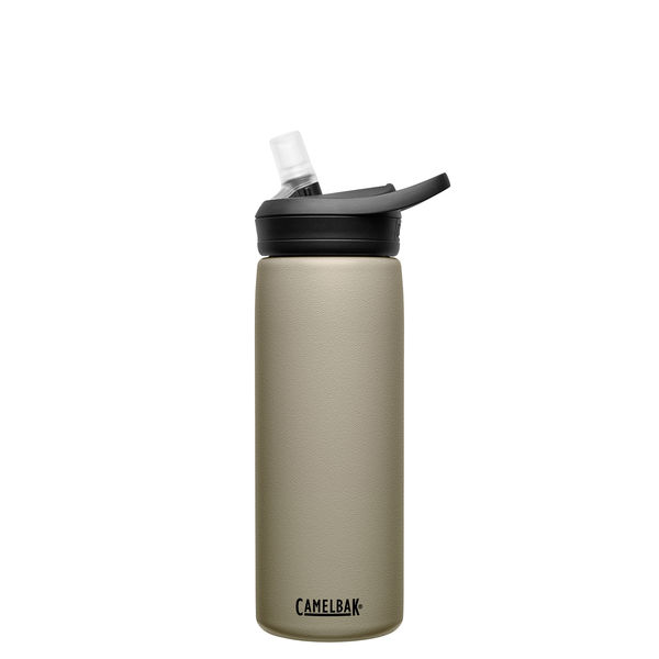 Camelbak Eddy+ Sst Vacuum Insulated 600ml Dune 600ml click to zoom image