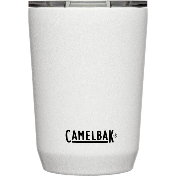 Camelbak Horizon Tumbler Sst Vacuum Insulated 350ml White 350ml click to zoom image