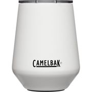 Camelbak Wine Tumbler Sst Vacuum Insulated 350ml White 350ml 