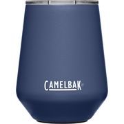 Camelbak Wine Tumbler Sst Vacuum Insulated 350ml Navy 350ml 