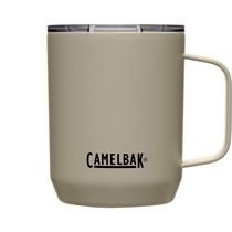 Camelbak Horizon Camp Mug Sst Vacuum Insulated 350ml Dune 350ml