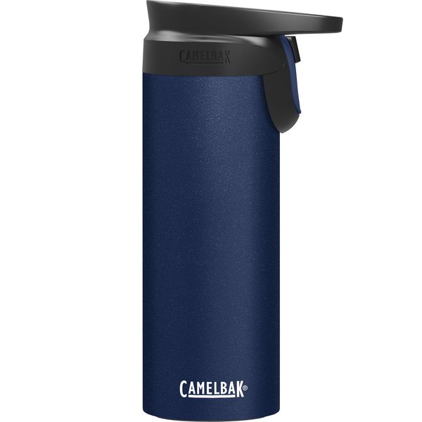Camelbak Forge Flow Sst Vacuum Insulated 500ml Navy 500ml click to zoom image