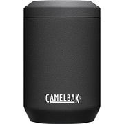 Camelbak Can Cooler Sst Vacuum Insulated 350ml Black 350ml 