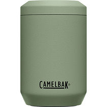 Camelbak Can Cooler Sst Vacuum Insulated 350ml Moss 350ml