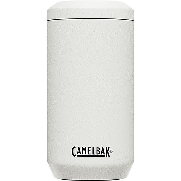 Camelbak Tall Can Cooler Sst Vacuum Insulated 500ml White 500ml click to zoom image