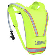 Camelbak Hi-viz 2.5l With Mil Spec Crux Reservoir Lime Green 3l 