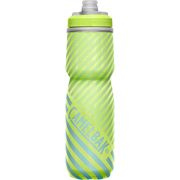 Camelbak Podium Chill Outdoor 710ml 2023 710ML LIME/BLUE STRIPE  click to zoom image