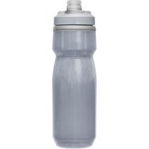 Camelbak Podium Chill Insulated Custom Bottle 600ml 2023: Custom Silver/Silver 600ml