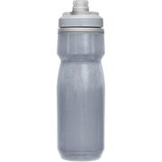 Camelbak Podium Chill Insulated Custom Bottle 600ml 2023: Custom Silver/Silver 600ml 