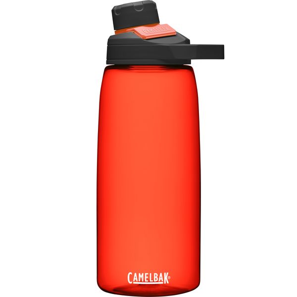 Camelbak Chute Mag 1l 2023: Fiery Red 1l click to zoom image