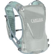 Camelbak Zephyr Vest 11l With 1l Hydration 2023: Pigeon/Blue Surf 11l 