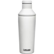 Camelbak Leakproof Cocktail Shaker 600ml 2023 600ML WHITE  click to zoom image