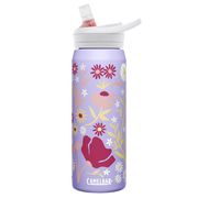 Camelbak Eddy+ Sst Vacuum Insulated 750ml (Back To School Limited Edition) 2023: Floral 750ml 