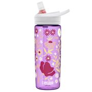 Camelbak Eddy+ 600ml (Back To School Limited Edition) 2023: Floral 600ml 