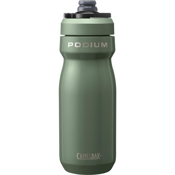 Camelbak Podium Insulated Steel 500ml Moss 500ml click to zoom image