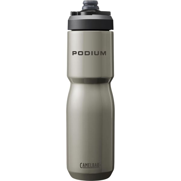 Camelbak Podium Insulated Steel 650ml Stainless 650ml click to zoom image
