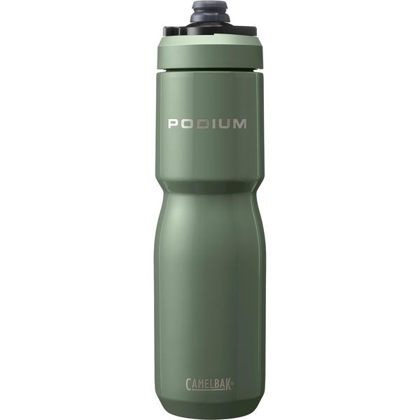 Camelbak Podium Insulated Steel 650ml Moss 650ml click to zoom image