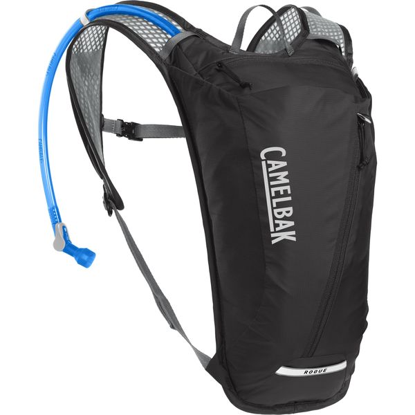 Camelbak Rogue Light Pack 7l With 2l Reservoir Black 7l click to zoom image