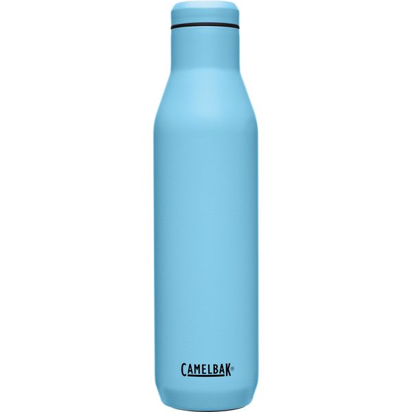 Camelbak Horizon Wine Bottle Sst Vacuum Insulated 750ml Nordic Blue 750ml click to zoom image