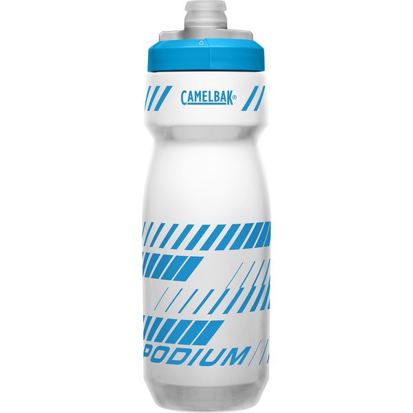 Camelbak Podium Bottle 700ml (Spring/Summer Limited Edition) Thunderbolt Blue 700ml click to zoom image