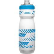 Camelbak Podium Bottle 700ml (Spring/Summer Limited Edition) Thunderbolt Blue 700ml 