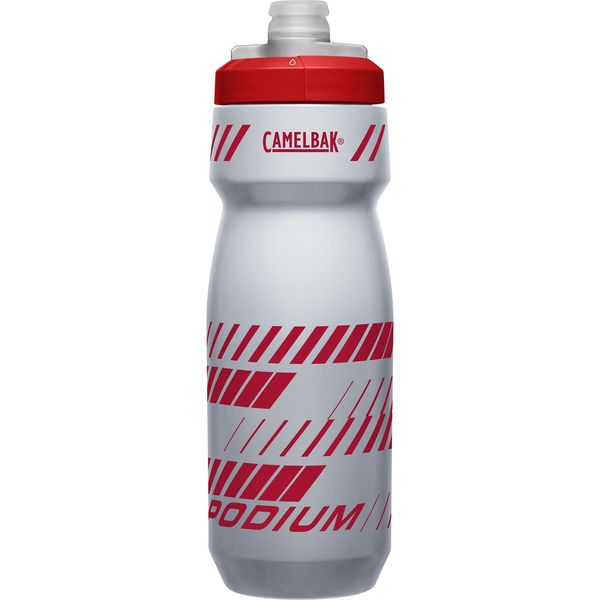 Camelbak Podium Bottle 700ml (Spring/Summer Limited Edition) Racer Red 700ml click to zoom image