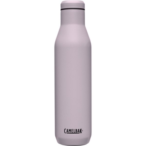 Camelbak Horizon Wine Bottle Sst Vacuum Insulated 750ml 2024: Purple Sky 750ml click to zoom image