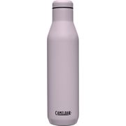 Camelbak Horizon Wine Bottle Sst Vacuum Insulated 750ml 2024: Purple Sky 750ml 