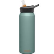 Camelbak Eddy+ Sst Vacuum Insulated 750ml (Soft Touch Back To School Limited Edition) 2024: Forest Floor 750ml 