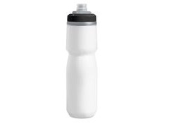 Camelbak Podium Blank Bottle 710ml 710ML/24OZ White/Black  click to zoom image