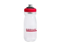 Camelbak Podium Bottle 620ml 620ML/21OZ Fiery Red  click to zoom image